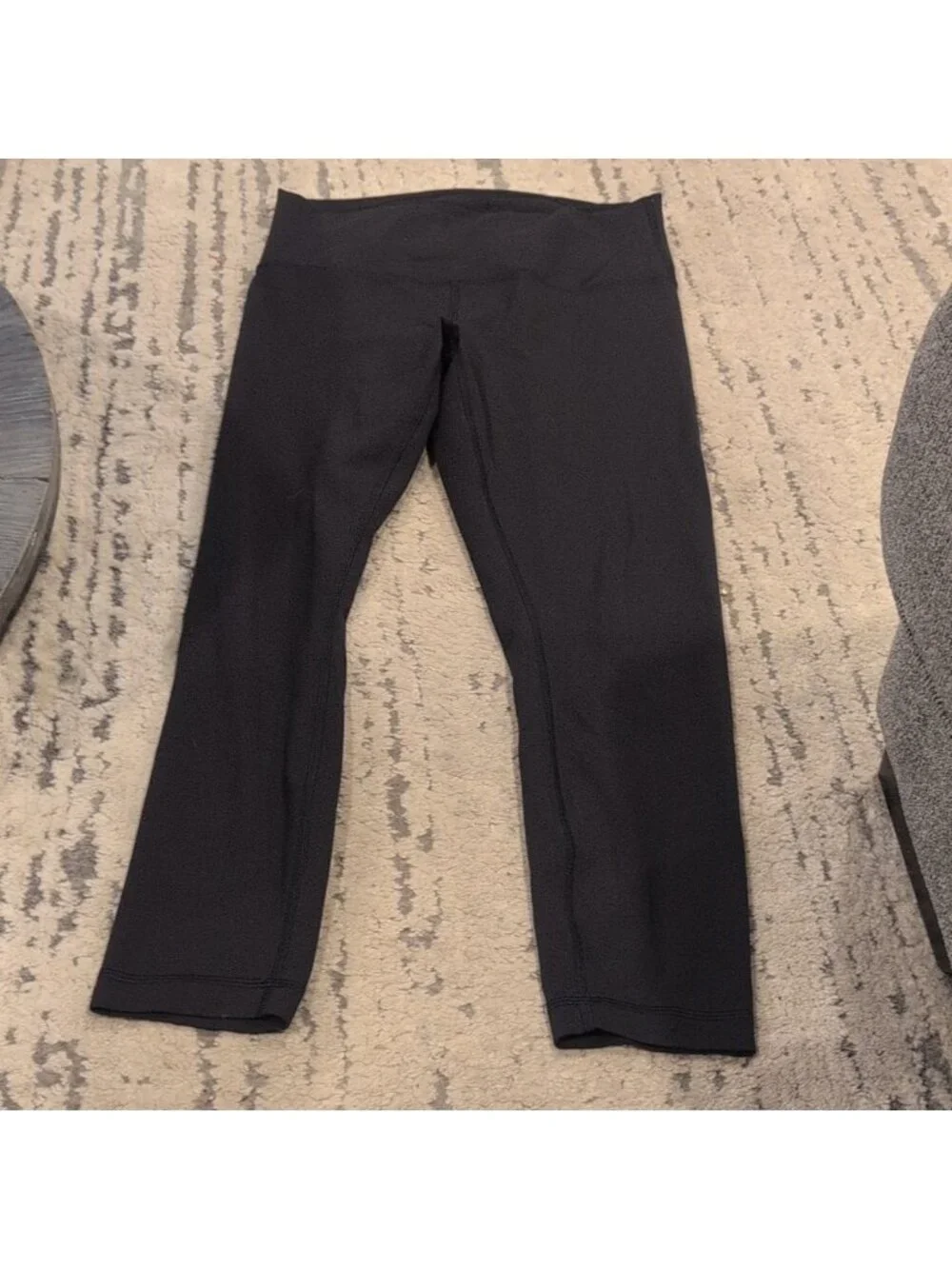 Lululemon Wunder Train High-Rise Tight 25
